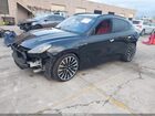 2023 Maserati Grecale Modena Black vin: ZN682AVMXP7409279