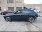 2023 Maserati Grecale Modena Black vin: ZN682AVMXP7409279