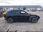 2023 Maserati Grecale Modena Black vin: ZN682AVMXP7409279