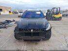 2023 Maserati Grecale Modena Black vin: ZN682AVMXP7409279