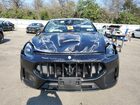 2024 Maserati Grecale Gt Черный vin: ZN6PMDAA0R7455287