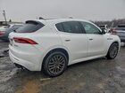 2024 Maserati Grecale Gt Белый vin: ZN6PMDAA8R7457482