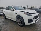 2024 Maserati Grecale Gt Белый vin: ZN6PMDAA8R7457482