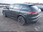 2024 Maserati Grecale Modena Черный vin: ZN6PMDBA8R7456119