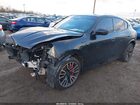 2024 Maserati Grecale Modena Черный vin: ZN6PMDBA8R7456119
