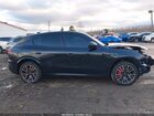 2024 Maserati Grecale Modena Черный vin: ZN6PMDBA8R7456119