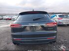 2024 Maserati Grecale Modena Черный vin: ZN6PMDBA8R7456119