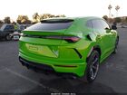 2019 Lamborghini Urus   Green vin: ZPBUA1ZL2KLA04966