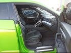 2019 Lamborghini Urus   Green vin: ZPBUA1ZL2KLA04966
