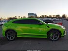 2019 Lamborghini Urus   Green vin: ZPBUA1ZL2KLA04966