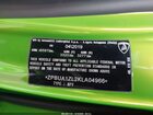 2019 Lamborghini Urus   Green vin: ZPBUA1ZL2KLA04966