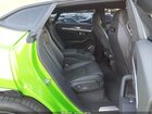 2019 Lamborghini Urus   Green vin: ZPBUA1ZL2KLA04966
