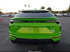 2019 Lamborghini Urus   Green vin: ZPBUA1ZL2KLA04966