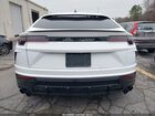 2019 Lamborghini Urus   White vin: ZPBUA1ZL3KLA01106