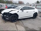 2019 Lamborghini Urus   White vin: ZPBUA1ZL3KLA01106