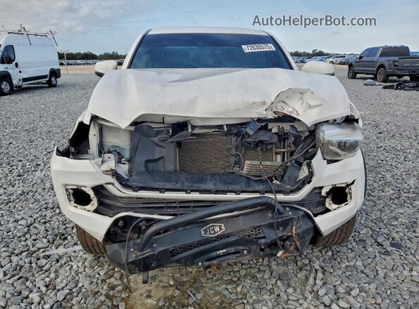 3TMCZ5AN1LM292611 2020 TOYOTA LE Белый Вид сзади