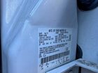 2016 Ford F250 Super Duty Белый vin: 1FT7W2B63GEA07676