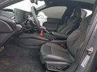 2025 Audi S5 Prestige Серый vin: WAU35CFU6SN026521