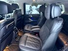 2024 Bmw X7 Xdrive40i Black vin: 5UX23EM01R9V09934