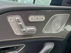 2021 Mercedes-benz Gle 350 4matic Blue vin: 4JGFB4KB3MA495610
