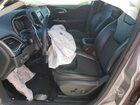 2019 Jeep Cherokee Latitude Plus Silver vin: 1C4PJLLB2KD318644