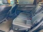 2019 Toyota Highlander Xle Черный vin: 5TDJZRFH7KS599622