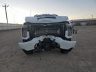 2023 Chevrolet Silverado K3500 Ltz Белый vin: 1GC4YUEY5PF237610 2023 Chevrolet Silverado K3500 Ltz Белый vin: 1GC4YUEY5PF237610