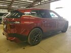 2023 Bmw Ix M60 Red vin: WB533CF06PCM03062 2023 Bmw Ix M60 Red vin: WB533CF06PCM03062