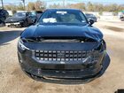 2022 Polestar 2 Black vin: LPSED3KA5NL054717 Damage: Hood, Dent(S) W/ Paint Dmg, > 12 Inches 2022 Polestar 2 Black vin: LPSED3KA5NL054717 Damage: Hood, Dent(S) W/ Paint Dmg, > 12 Inches