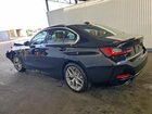 2026 Bmw 330i Black vin: 3MW69CW04T8F95144