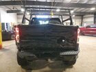 2021 Chevrolet Silverado K1500 Rst Черный vin: 1GCUYEELXMZ186240