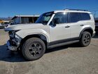 2024 Lexus Gx 550 Premium/premium+ Белый vin: JTJTBCDX0R5030239