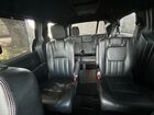 2019 Dodge Grand Caravan Gt Серый vin: 2C4RDGEGXKR658993