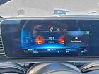 2024 Mercedes-benz Gle 63 S 4matic Amg Синий vin: 4JGFB8KB7RB116116
