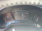 2017 Honda Cr-v Exl Серый vin: 2HKRW2H86HH627571