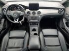 2018 Mercedes-benz Gla 250 White vin: WDCTG4EB7JJ440247