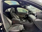 2021 Mercedes-benz Cla 250 4matic Black vin: W1K5J4HB1MN180376