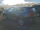 2025 Honda Cr-v Exl Серый vin: 5J6RS4H70SL001316