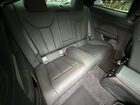 2021 Bmw M440xi Black vin: WBA13AR09MCF20741