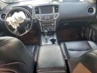 2019 Nissan Pathfinder S Серый vin: 5N1DR2MM1KC607330