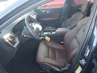2025 Volvo V60 Cross Country Plus Синий vin: YV4L12WK2S2150095 Damage: Airbag - Front Left, Deployed, Replacement Required