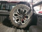 2021 Chevrolet Silverado K1500 Rst Черный vin: 1GCUYEELXMZ186240