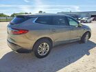 2018 Buick Enclave Essence Brown vin: 5GAERBKW1JJ142802