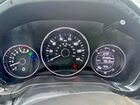 2019 Honda Hr-v Sport Черный vin: 3CZRU6H1XKG717333