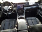 2023 Jeep Grand Cherokee L Limited Silver vin: 1C4RJKBG4P8701839