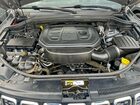 2020 Jeep Grand Cherokee Laredo Серый vin: 1C4RJFAG3LC150366