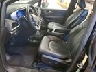 2025 Chrysler Pacifica Select Черный vin: 2C4RC1BG6SR518590 2025 Chrysler Pacifica Select Черный vin: 2C4RC1BG6SR518590