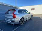 2018 Volvo Xc90 T6 Серебряный vin: YV4A22PK1J1204266