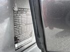 2017 Land Rover Range Rover Sport Hse Серый vin: SALWR2FV1HA146758