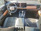 2025 Gmc Canyon At4 Коричневый vin: 1GTP2DEK8S1162319